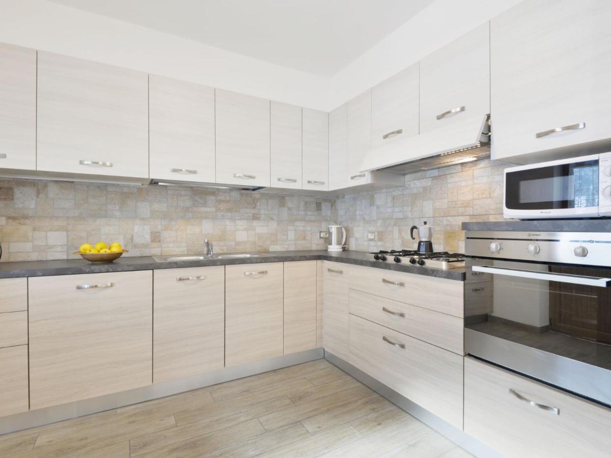 Apartment Bernard-2 By Interhome Campestrin 外观 照片