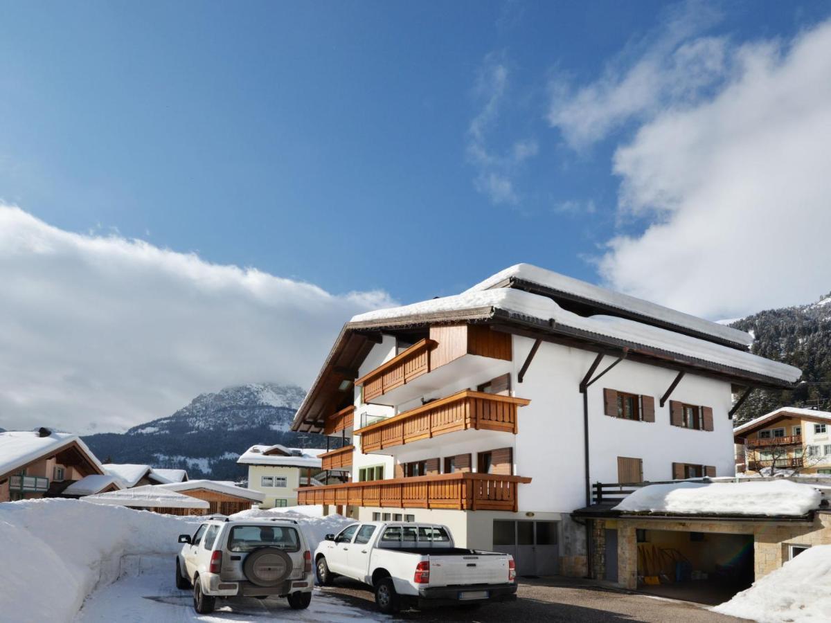 Apartment Bernard-2 By Interhome Campestrin 外观 照片