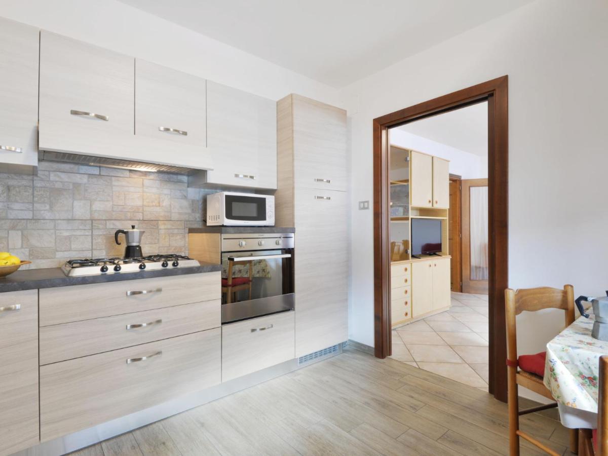 Apartment Bernard-2 By Interhome Campestrin 外观 照片