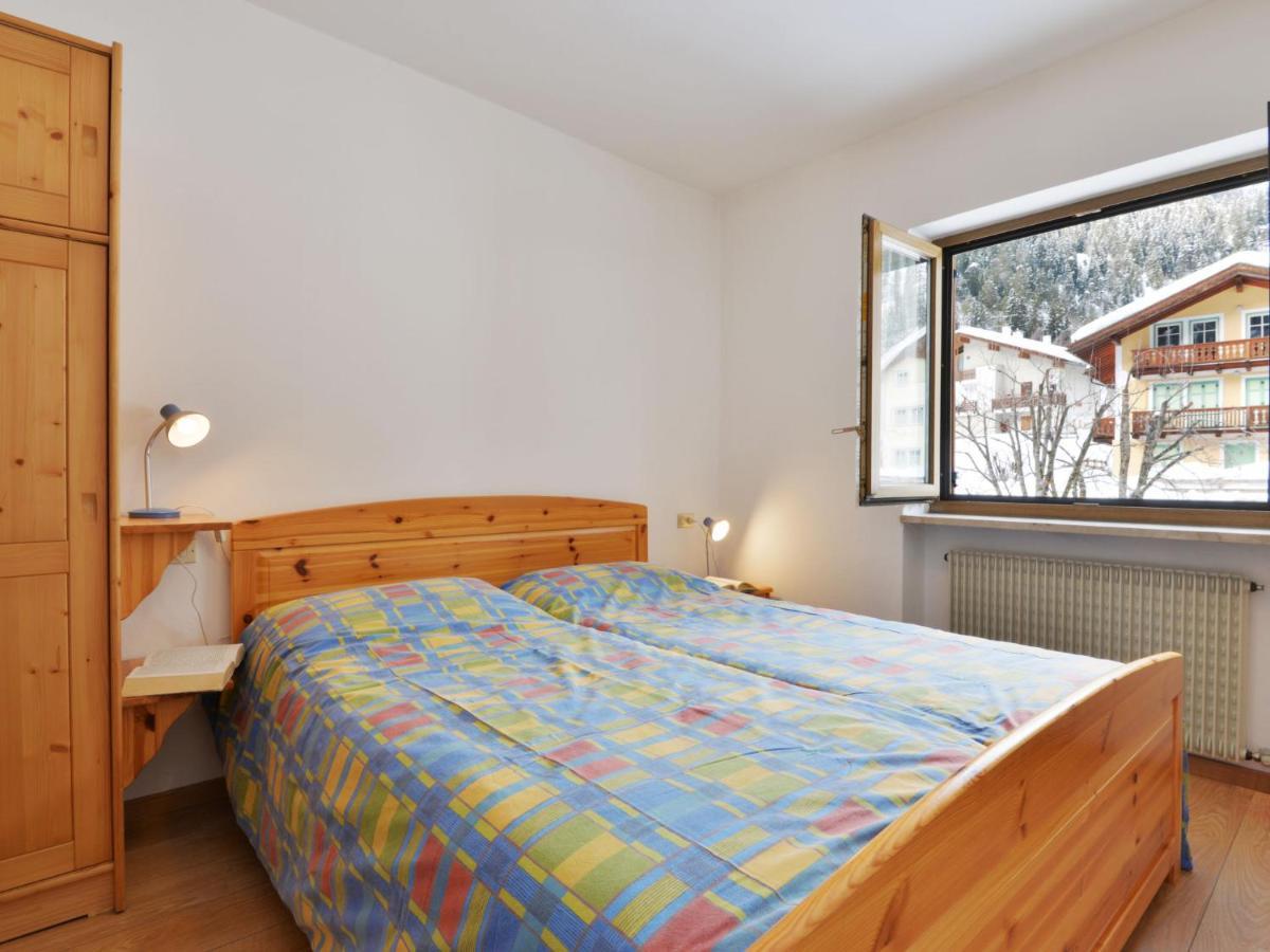 Apartment Bernard-2 By Interhome Campestrin 外观 照片
