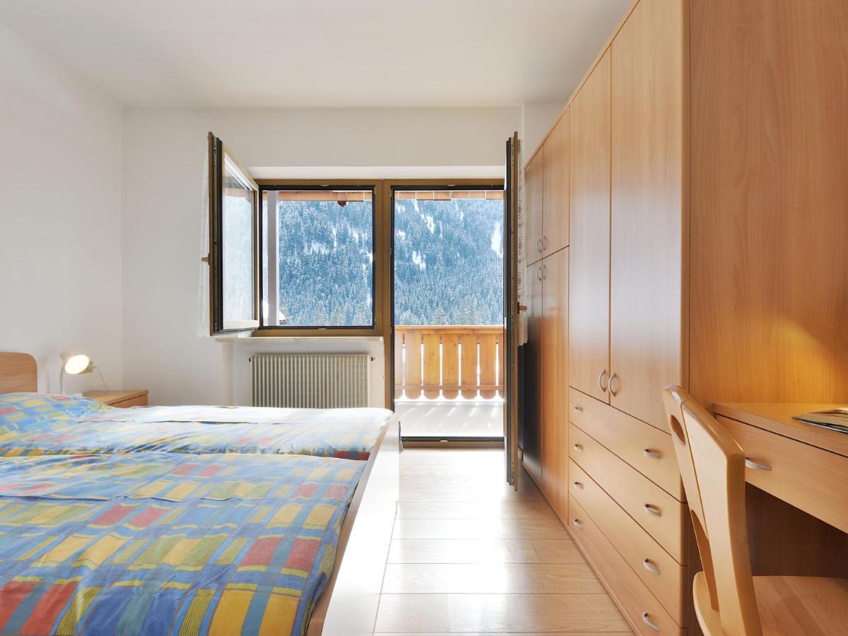 Apartment Bernard-2 By Interhome Campestrin 外观 照片