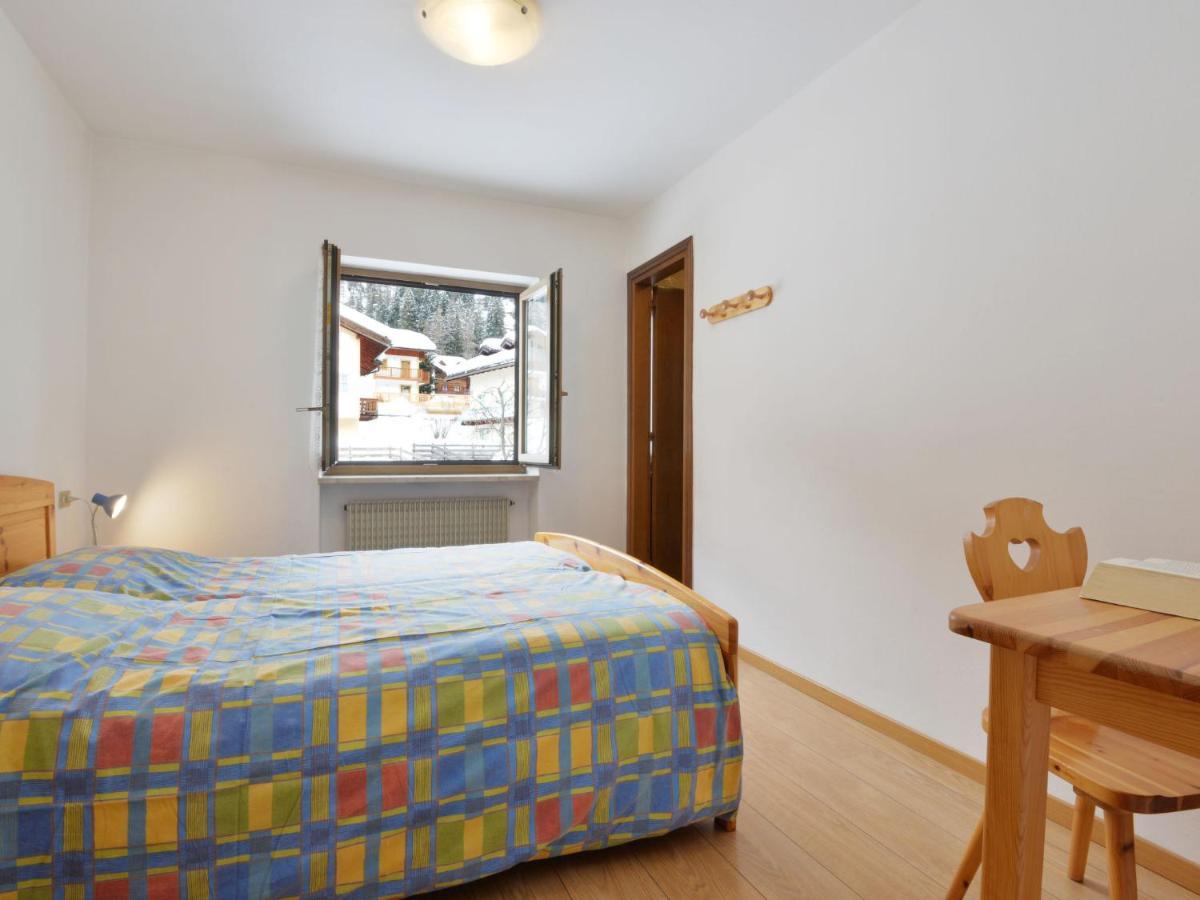 Apartment Bernard-2 By Interhome Campestrin 外观 照片
