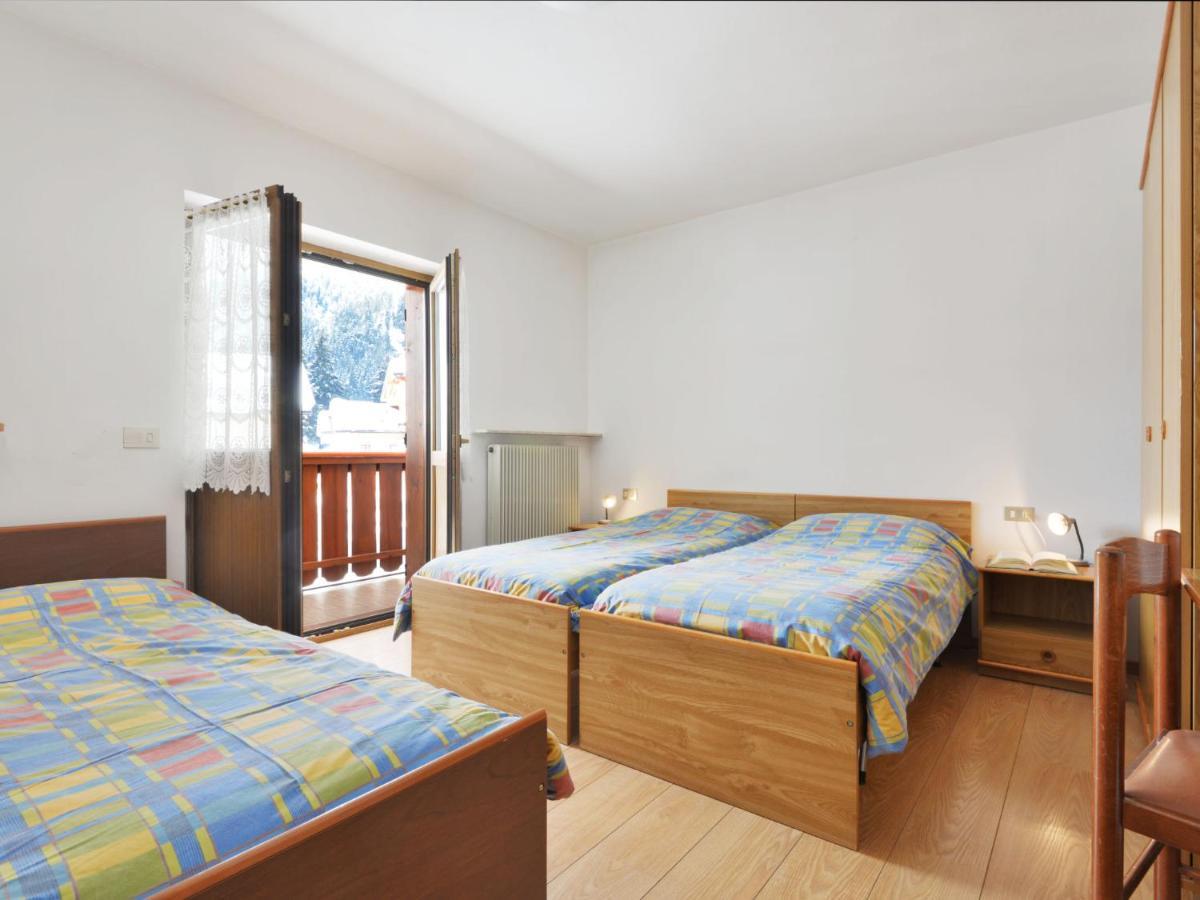 Apartment Bernard-2 By Interhome Campestrin 外观 照片