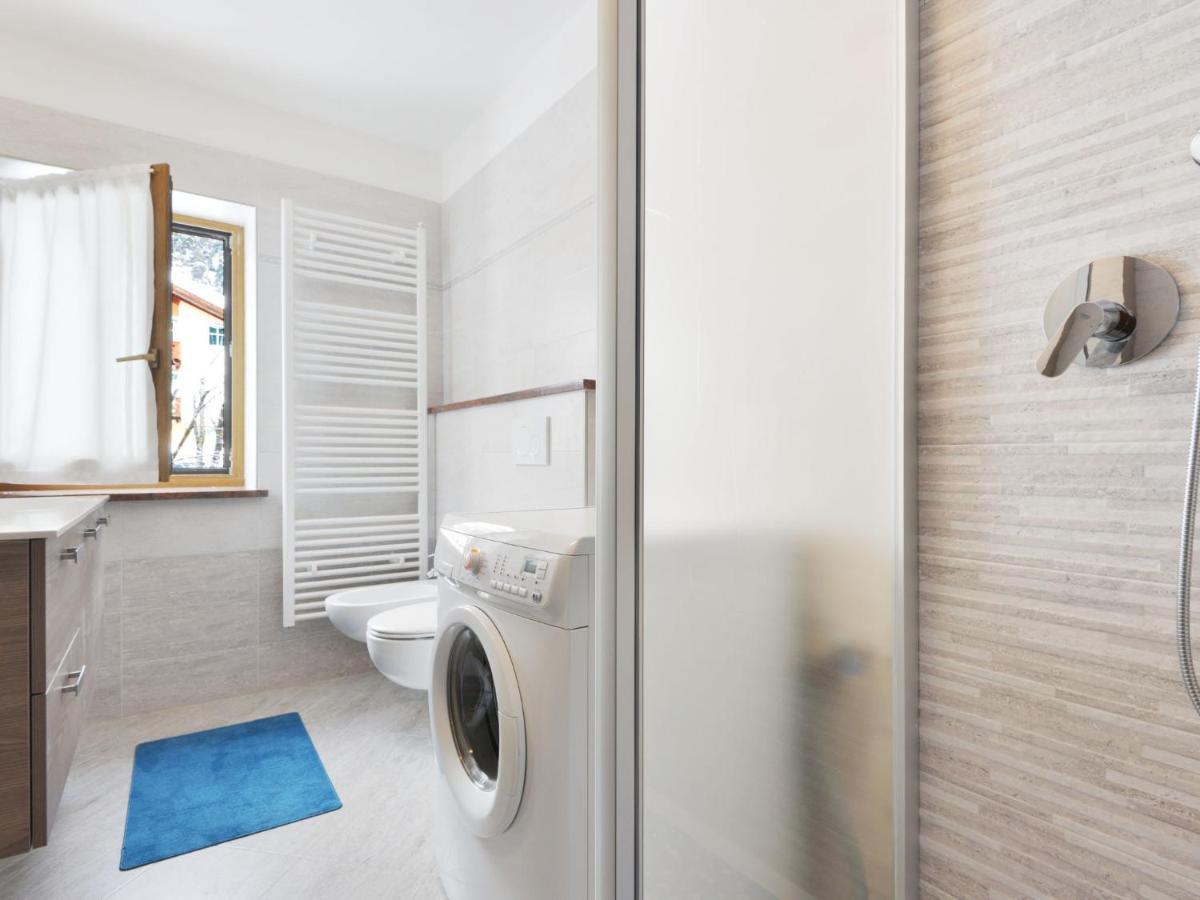Apartment Bernard-2 By Interhome Campestrin 外观 照片