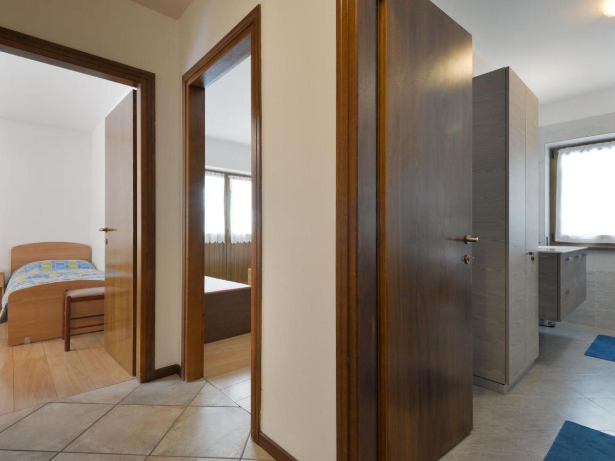 Apartment Bernard-2 By Interhome Campestrin 外观 照片